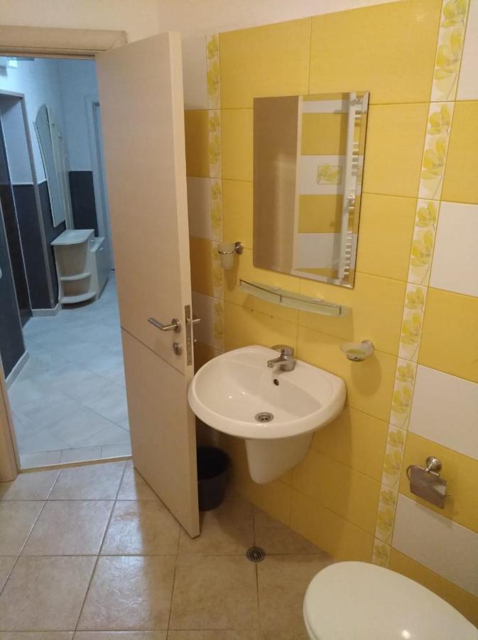 Rubin-2 Pomorie Exterior foto